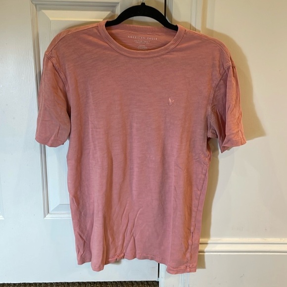 12x American Eagle Supersoft Shirts Size Small - Picture 10 of 12